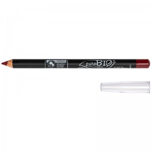 Purobio matita labbra 47 rosso scarlatto
