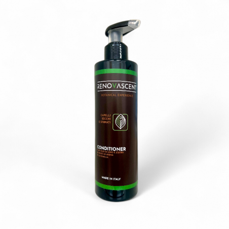 Conditioner capelli secchi sfibrati 250 ml